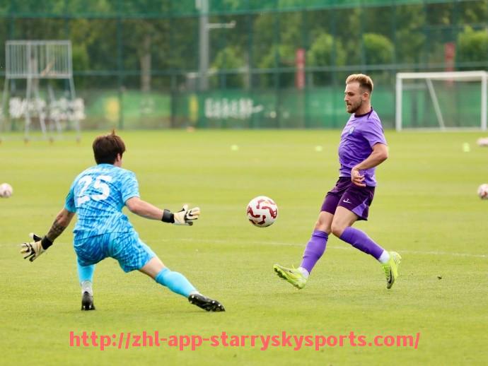 星空体育app-2019年西甲联赛直播平台推荐与观看方法