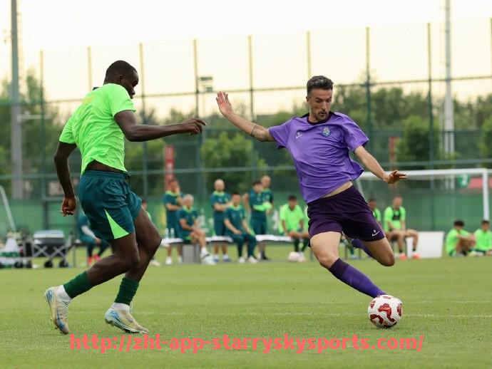 星空体育app-世俱杯比赛防守效率分析及球队防守体系调整效果的研究